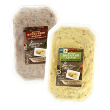 De Ambachtelijke Keuken salade